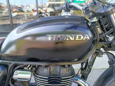 Honda GB350 2024