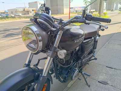 Honda GB350 2024