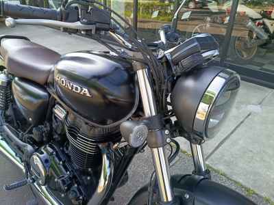 Honda GB350 2024