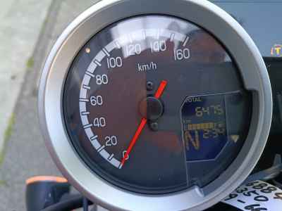Honda GB350 2024