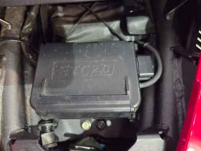 Honda CBR400R 2022
