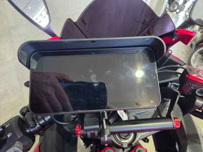 Honda CBR400R 2022