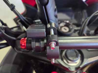 Honda CBR400R 2022