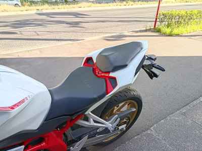Honda CBR250RR 2020