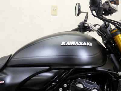 Kawasaki Z900RS SE 2025