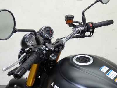 Kawasaki Z900RS SE 2025