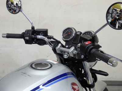 Honda CB1300SF 2023