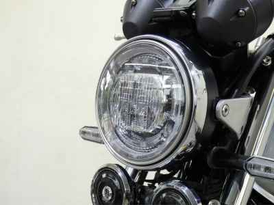Honda CB1300SF 2023