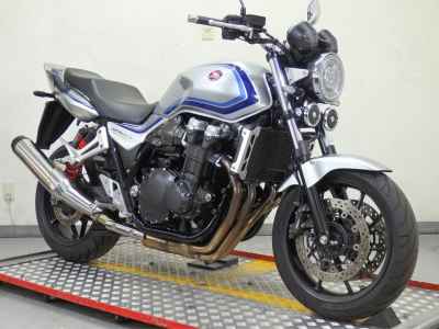 Honda CB1300SF 2023