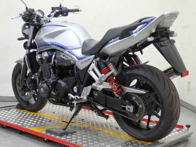 Honda CB1300SF 2023