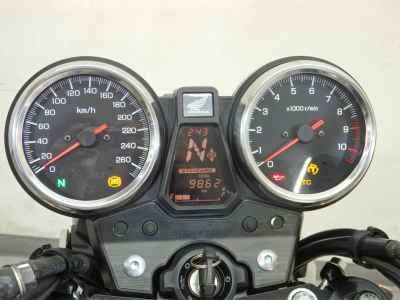 Honda CB1300SF 2023