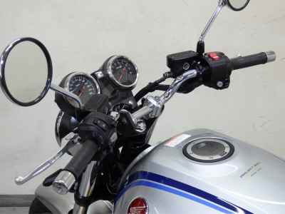 Honda CB1300SF 2023