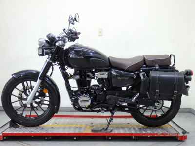 Honda GB350C 2025