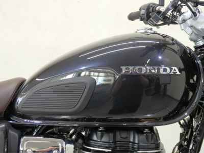 Honda GB350C 2025