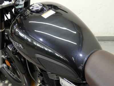 Honda GB350C 2025