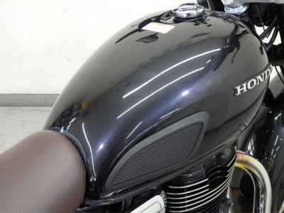 Honda GB350C 2025
