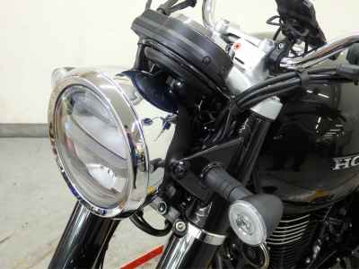 Honda GB350C 2025