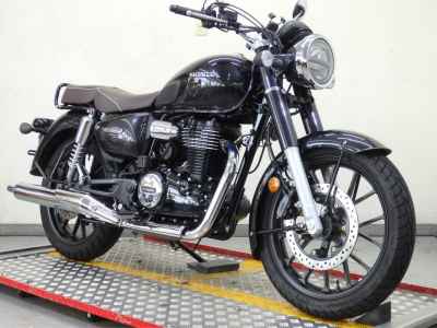 Honda GB350C 2025