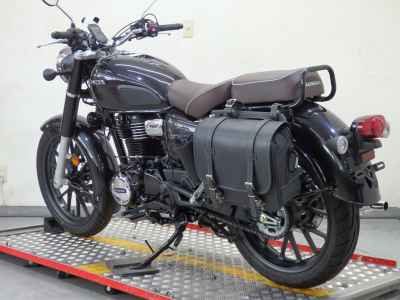 Honda GB350C 2025