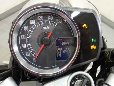 Honda GB350C 2025