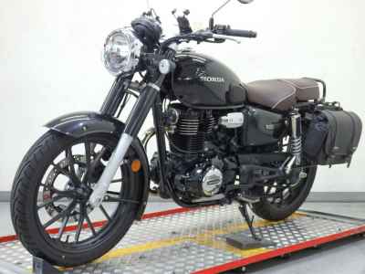 Honda GB350C 2025