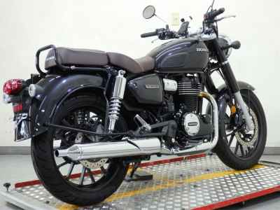 Honda GB350C 2025