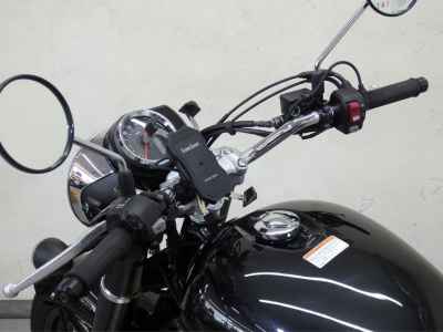 Honda GB350C 2025