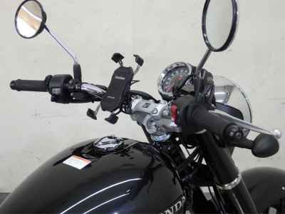 Honda GB350C 2025