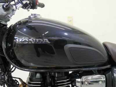 Honda GB350C 2025