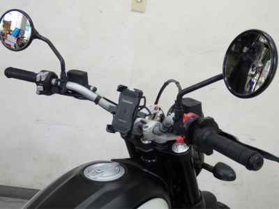 Ducati Scrambler Icon 2021