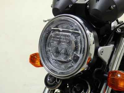 Honda CB400SF 2021