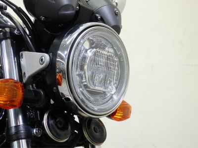Honda CB400SF 2021
