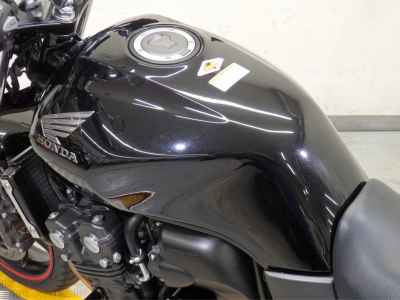 Honda CB400SF 2021