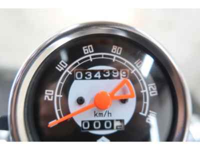 Suzuki ST250E