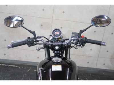Suzuki ST250E