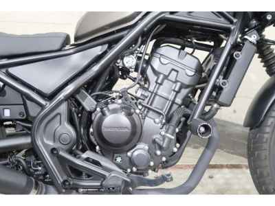 Honda Rebel S CMX250 2023
