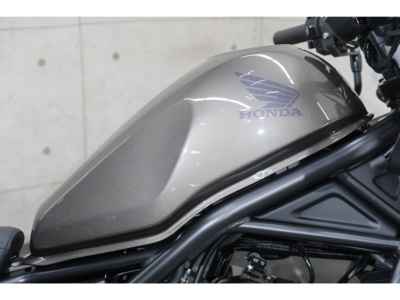 Honda Rebel S CMX250 2023