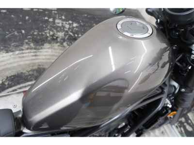 Honda Rebel S CMX250 2023