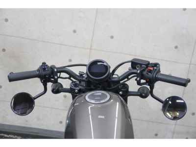 Honda Rebel S CMX250 2023