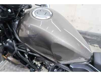 Honda Rebel S CMX250 2023