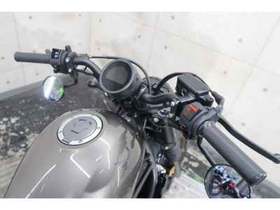 Honda Rebel S CMX250 2023