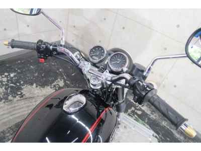 Kawasaki Estrella 2014