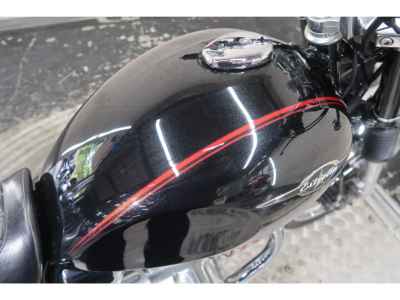 Kawasaki Estrella 2014