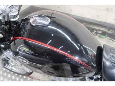 Kawasaki Estrella 2014