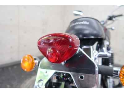 Kawasaki Estrella 2014