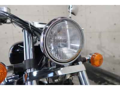 Honda Magna 250 2007
