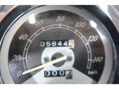 Honda Magna 250 2007
