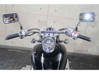 Honda Magna 250 2007