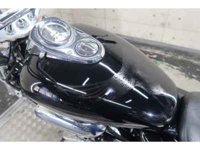 Honda Magna 250 2007