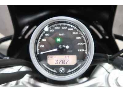BMW R nineT Urban G/S 2022